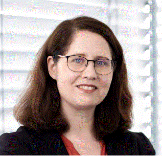 Dr. Nadine Uebe-Emden